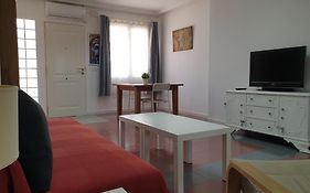 Apartamento cómodo y tranquilo